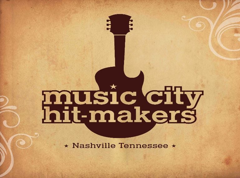 More Info for Music City Hit-Makers 