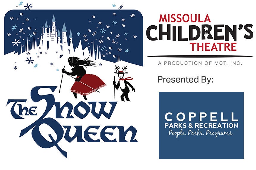 The Snow Queen a Missoula Children's Theatre Production