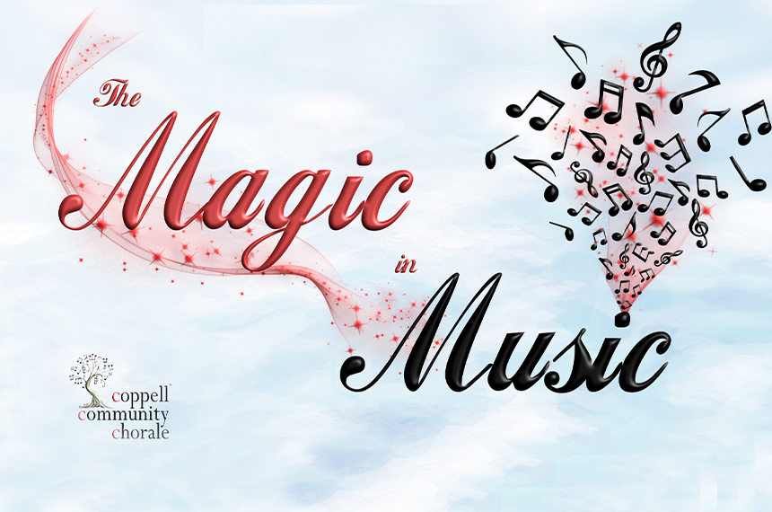 The Magic in Music