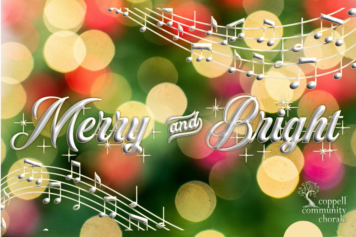 More Info for Merry and Bright