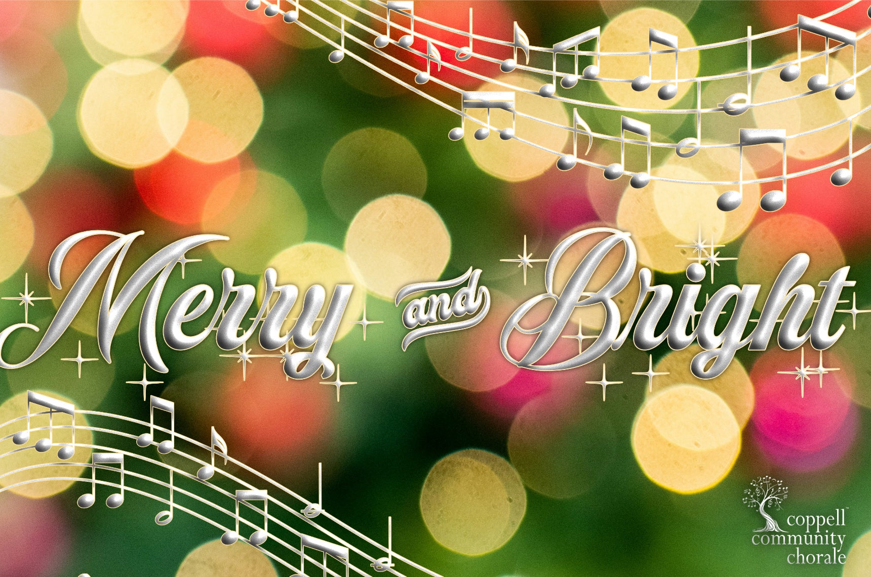 Merry and Bright