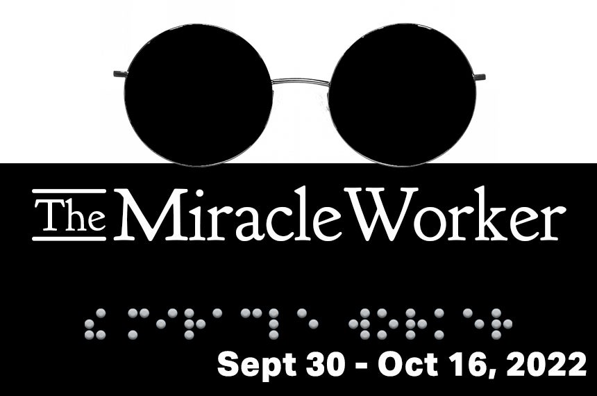 Theatre Coppell Presents: The Miracle Worker