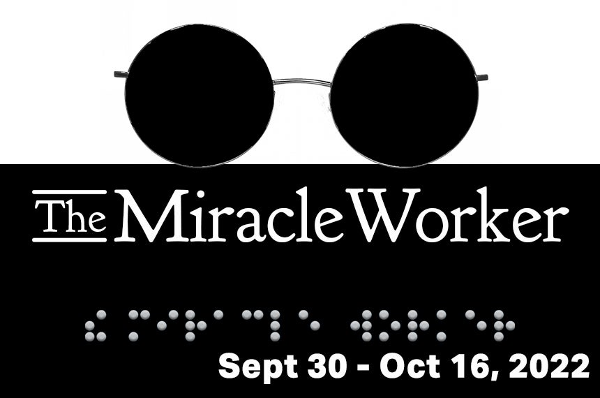 Theatre Coppell Presents: The Miracle Worker 