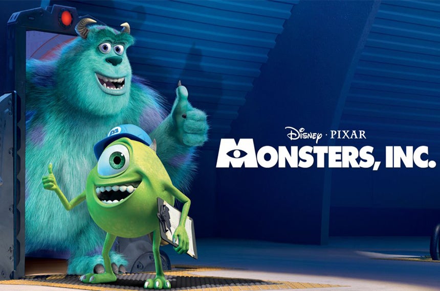 12 Facts About Mike Wazowski (Monsters, Inc.)