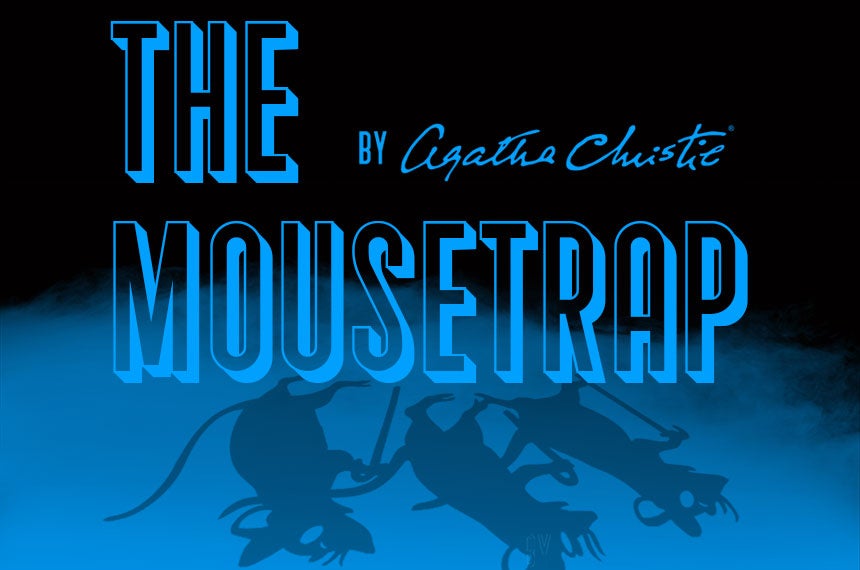 Theatre Coppell Presents: The Mouse Trap 