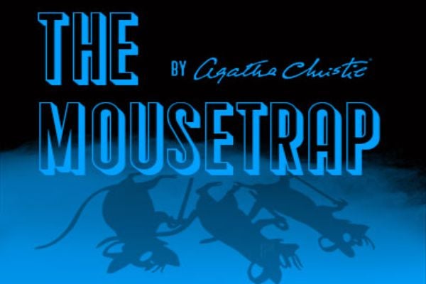 More Info for Theatre Coppell Presents: The Mousetrap 