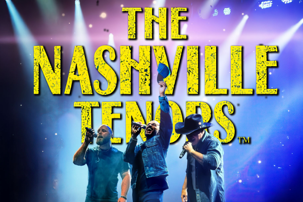 More Info for The Nashville Tenors