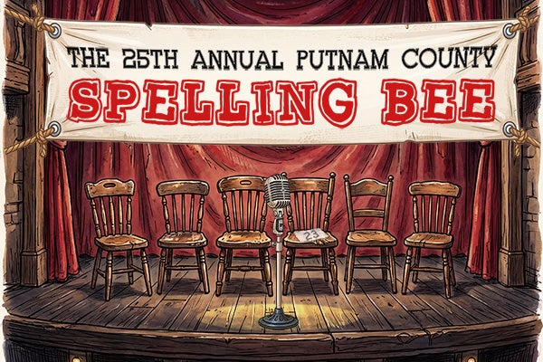 More Info for The 25th Annual Putnam County Spelling Bee 