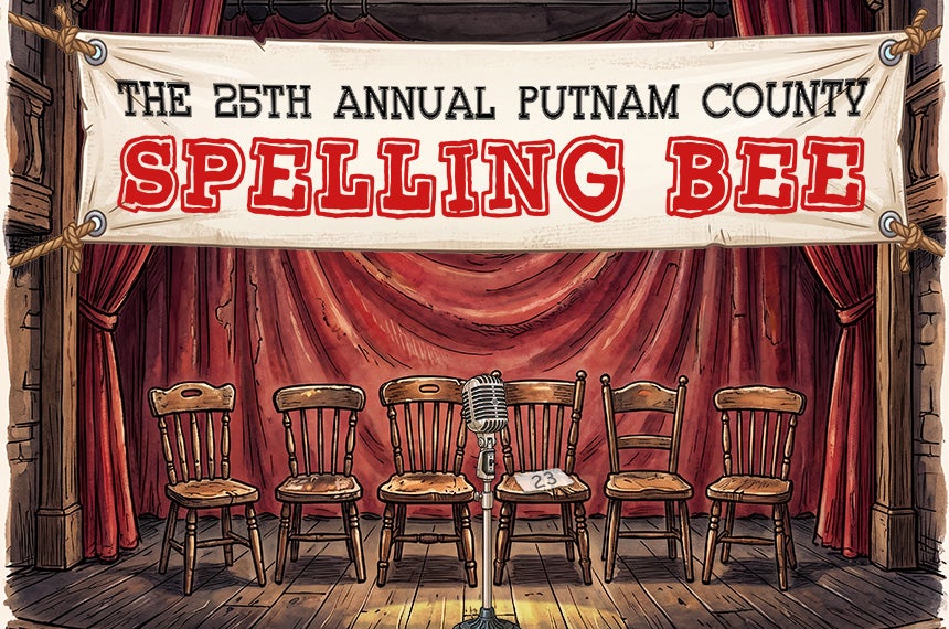 The 25th Annual Putnam County Spelling Bee 