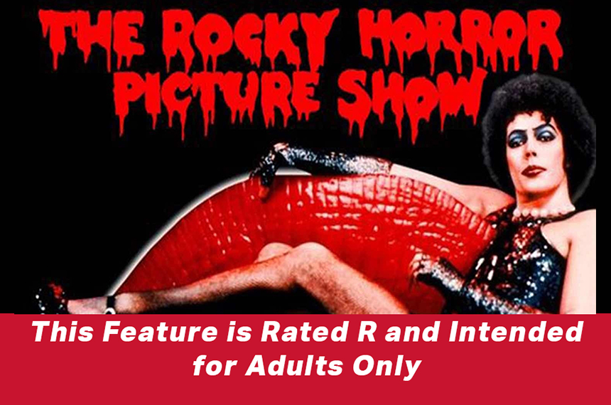 The Rocky Horror Picture Show