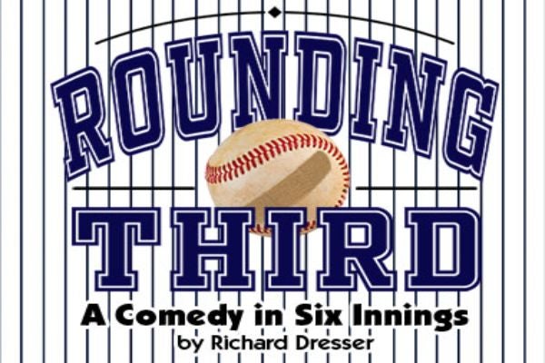 More Info for Theatre Coppell Presents: Rounding Third 