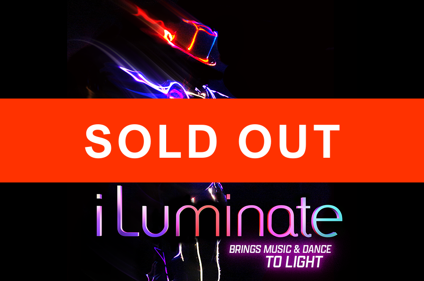 iLuminate