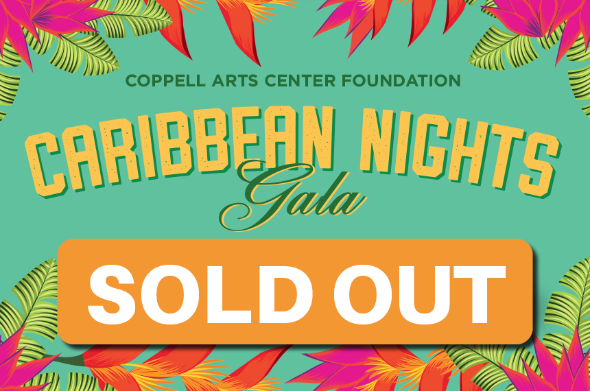 The Caribbean Nights Gala