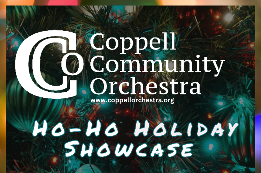 Ho-Ho Holiday Showcase