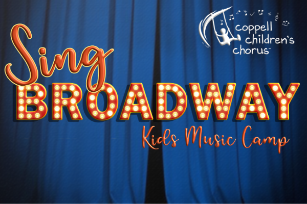 More Info for Sing Broadway Kids Music Camp