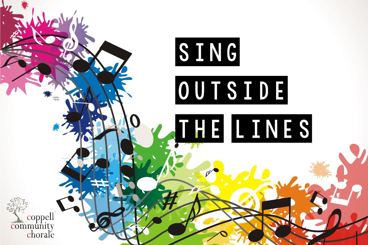 More Info for Sing Outside the Lines