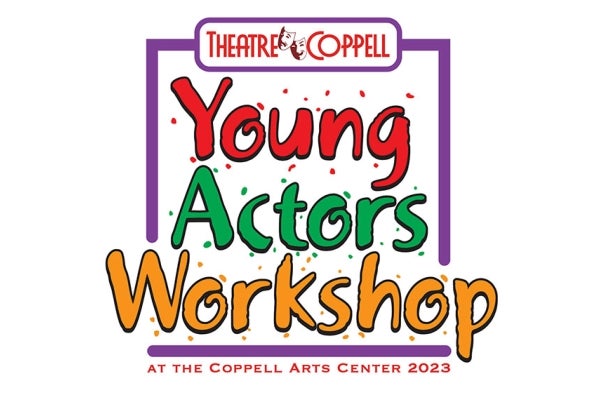 More Info for Theatre Coppell Presents: Superhero Adventures! 