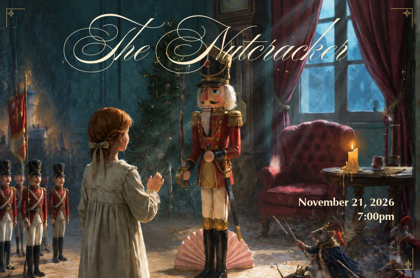 The Nutcracker