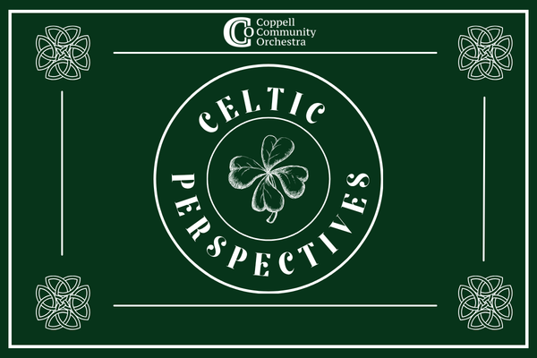 More Info for Celtic Perspectives