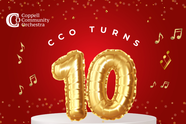 More Info for CCO Turns Ten!