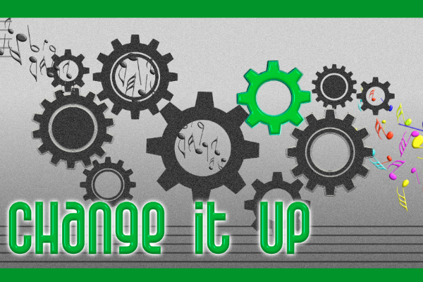 More Info for Coppell Children's Chorus presents: Change it Up