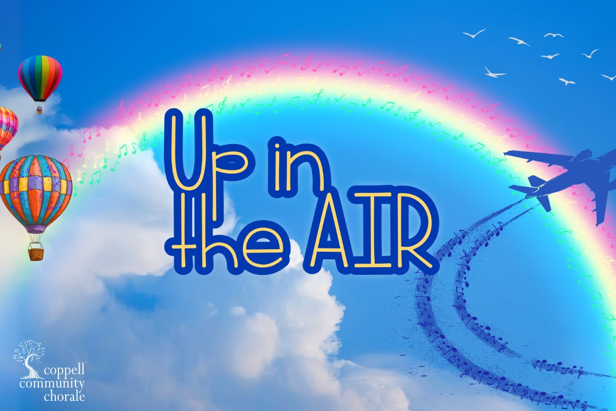 More Info for Up in the Air