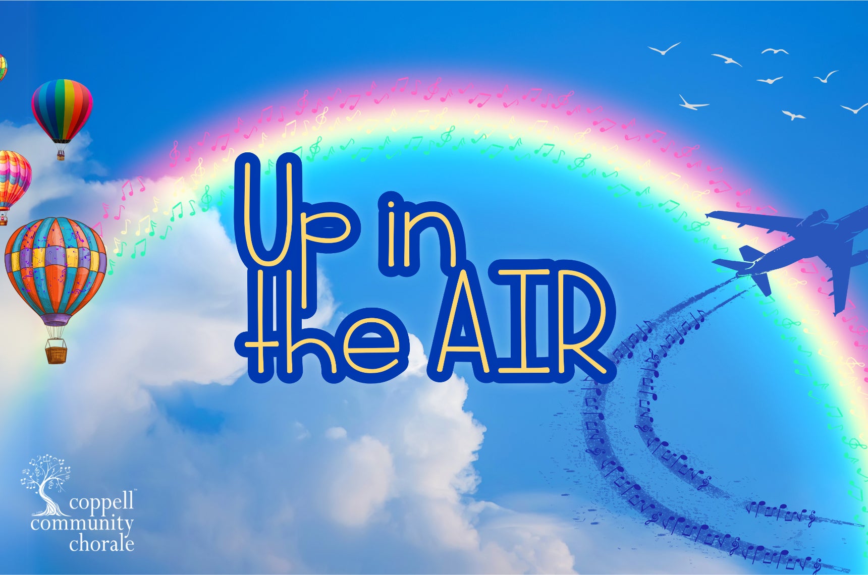 Up in the Air