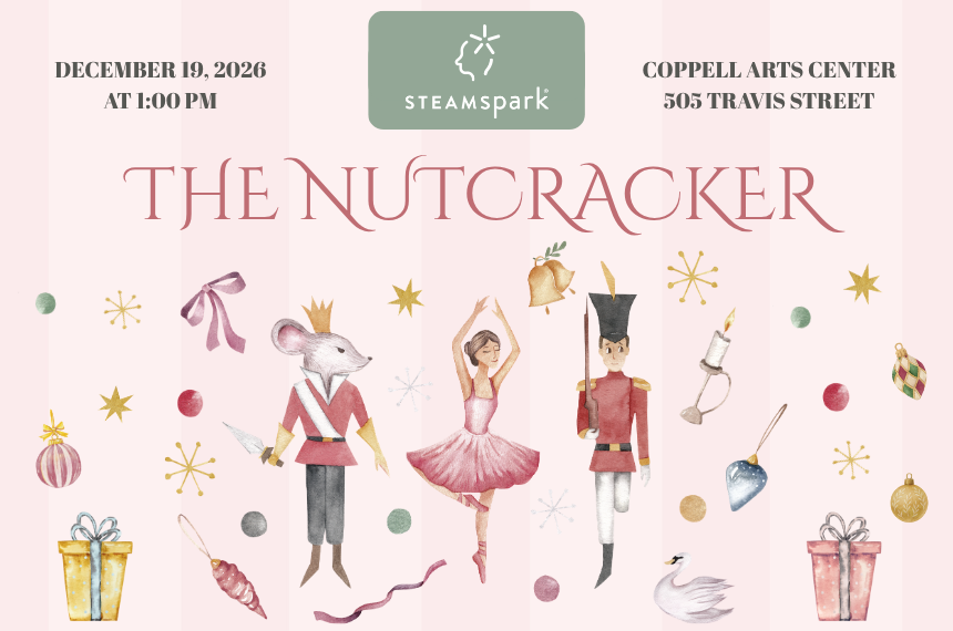 The Nutcracker