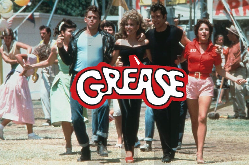 Grease