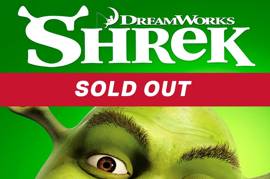 Shrek