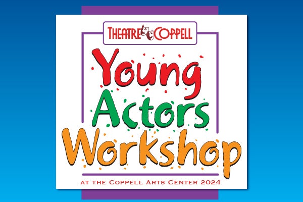 More Info for Young Actors Workshop