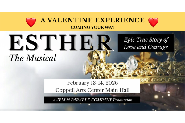 More Info for Esther; For Such a Time as This