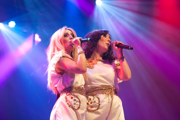 More Info for ARRIVAL From Sweden: The Music of ABBA