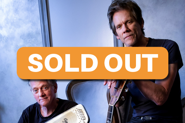 More Info for The Bacon Brothers