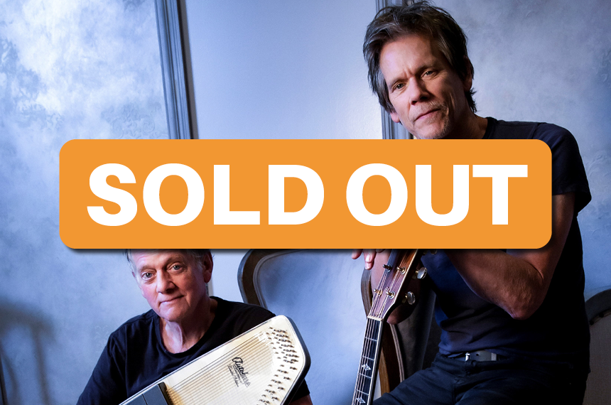 The Bacon Brothers