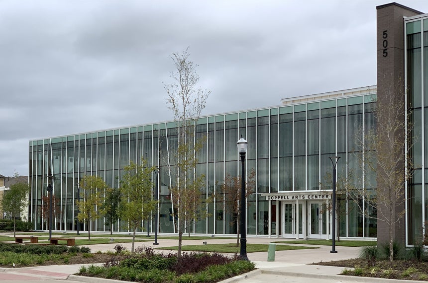 Free Guided Building Tours & Gallery Viewing of "Locally Sourced"