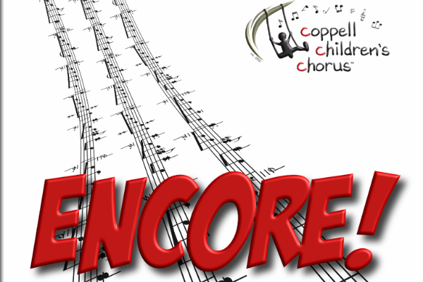 More Info for Coppell Children's Chorus: Encore!