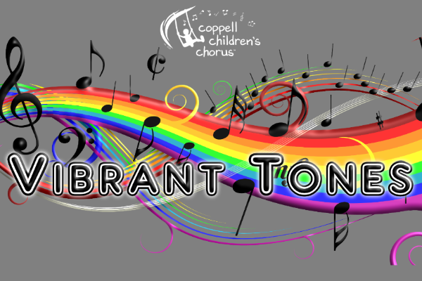 More Info for Coppell Children's Chorus: Vibrant Tones