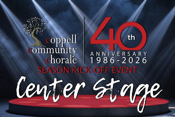 More Info for Center Stage