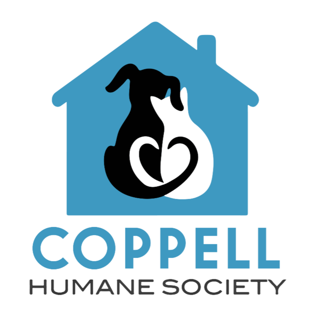 Coppell Humane Society Logo
