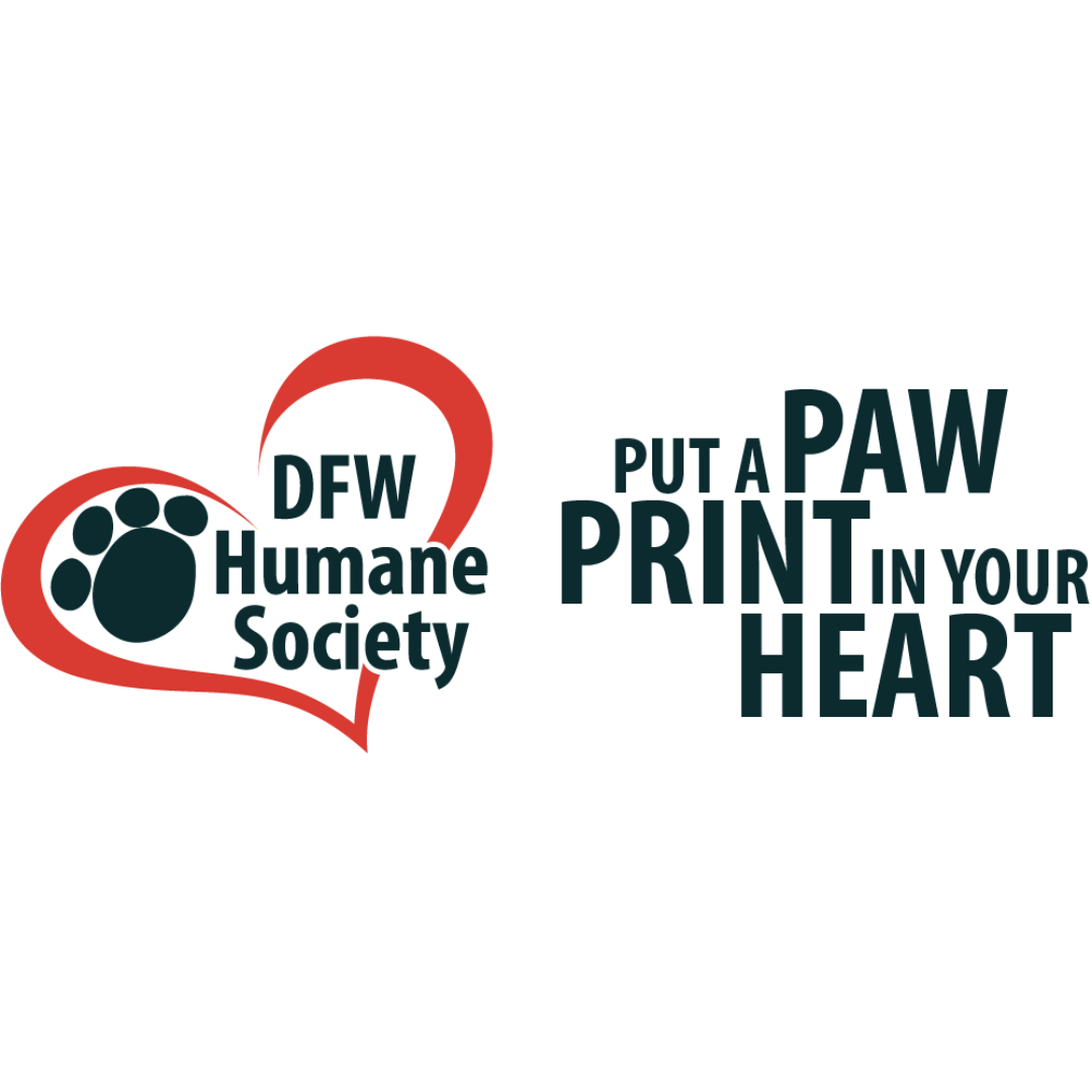 DFW Humane Society logo