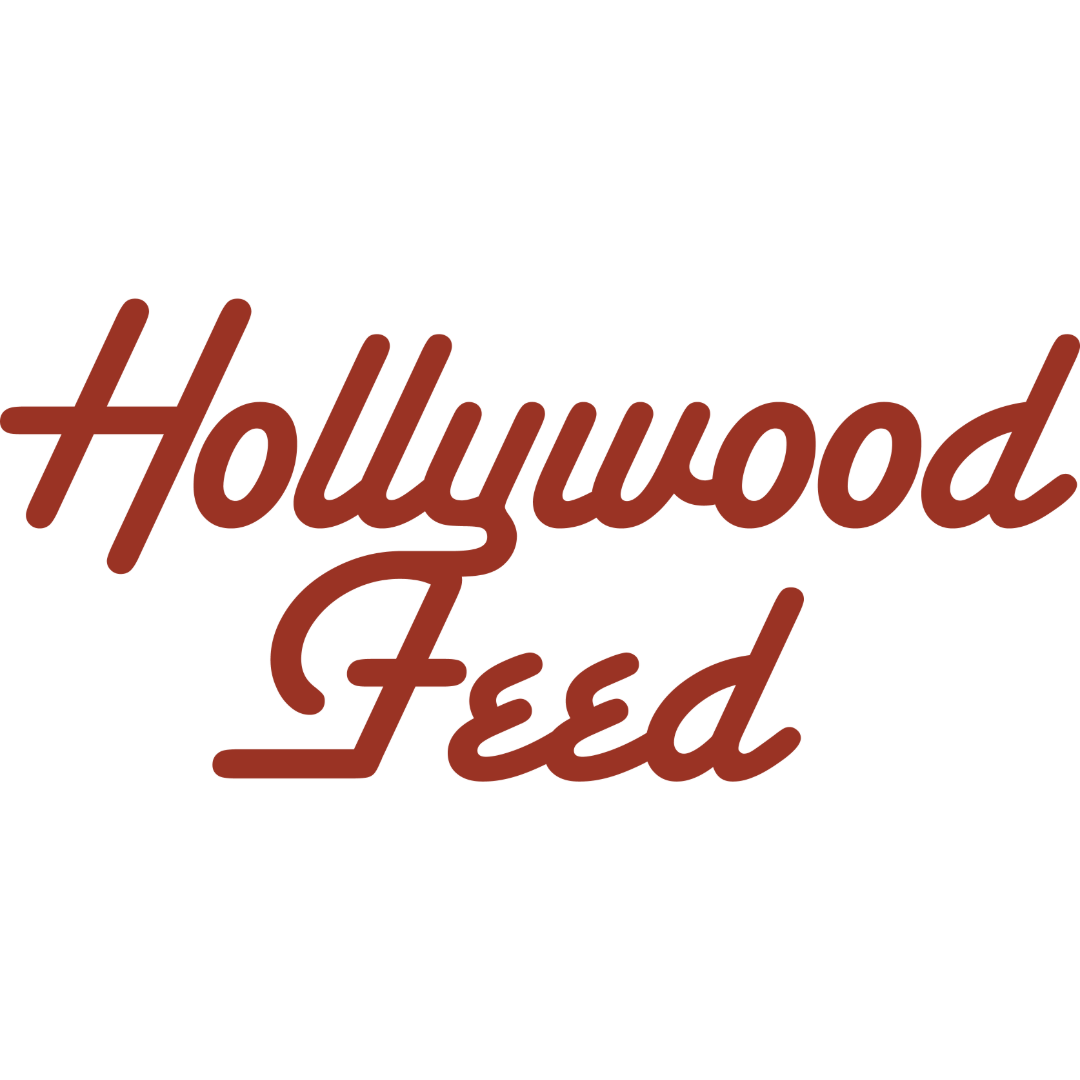 Hollywood Feed logo