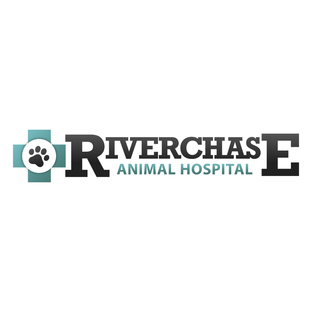 Riverchase Animal Hospital logo