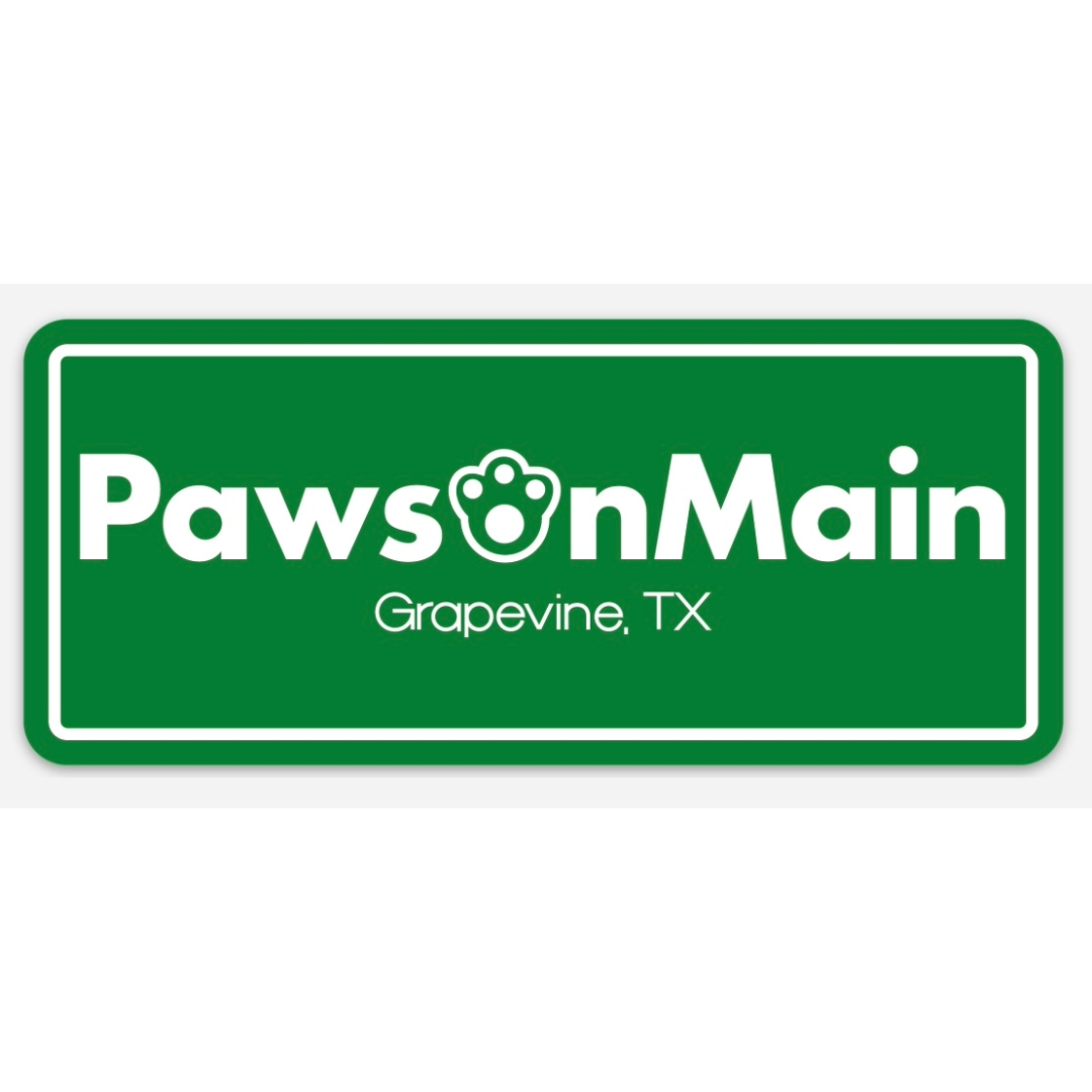 Paws on Main 