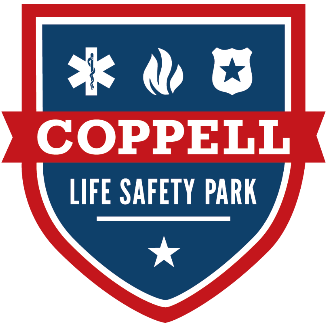 Life Safety Park logo