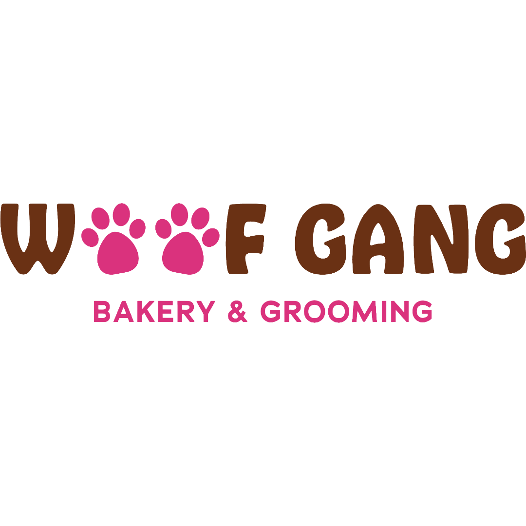 Woof Gang Bakery & Grooming logo