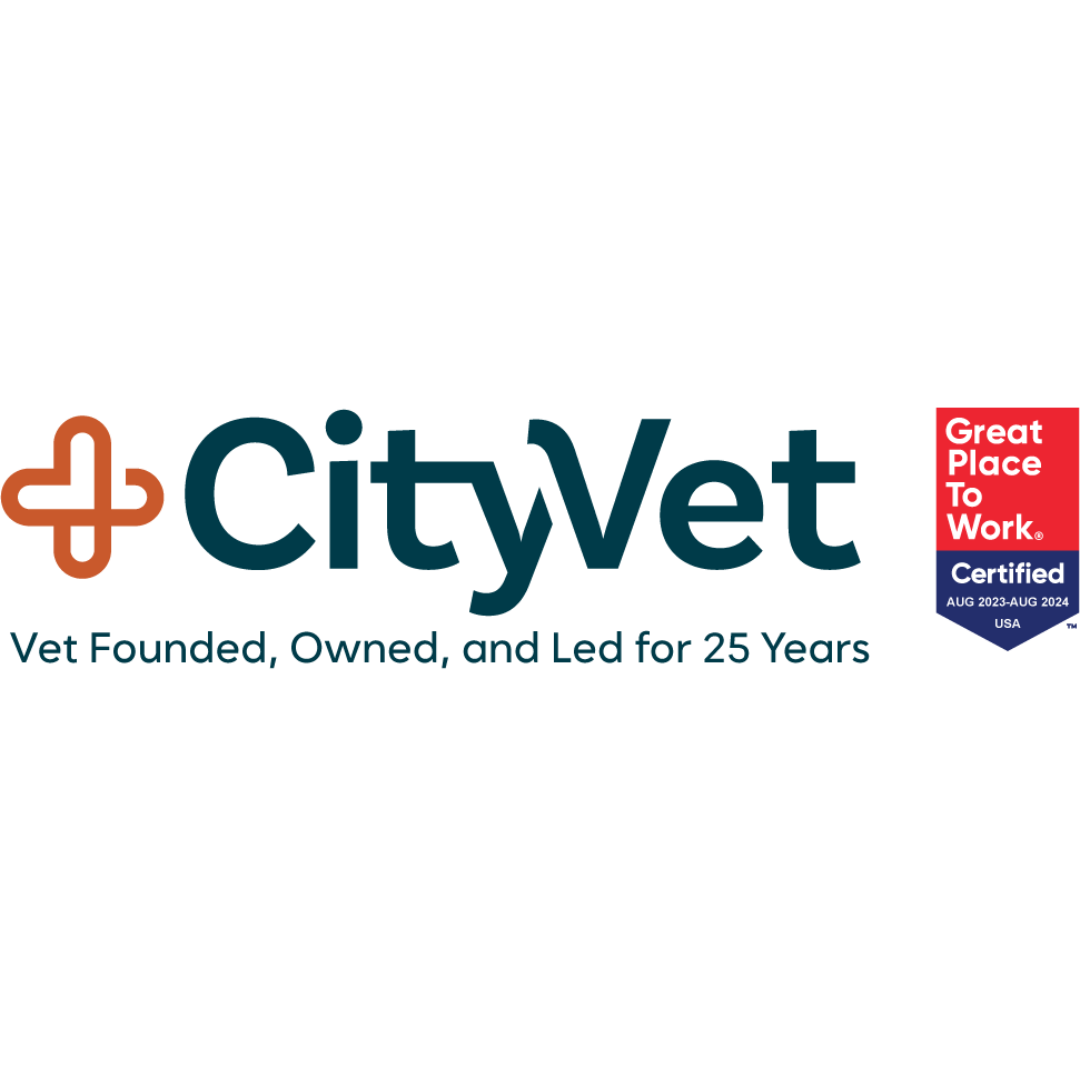 CityVet logo