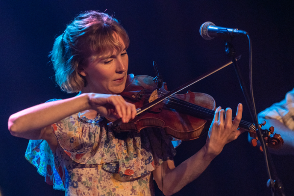 More Info for Hayde Bluegrass Orchestra