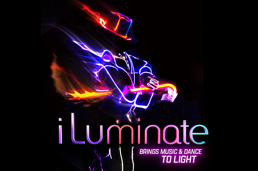 iLuminate
