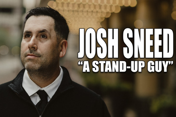 More Info for Josh Sneed